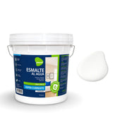 Esmalte al agua Deco Passol PASSOL