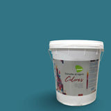 Esmalte al agua Deco Colores Empacados Passol