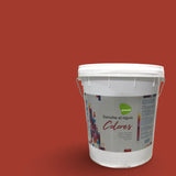 Esmalte al agua Deco Colores Empacados Passol