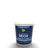 Esmalte al agua Deco Colores Empacados Passol