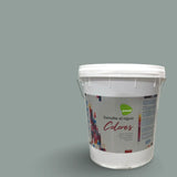 Esmalte al agua Deco Colores Empacados Passol