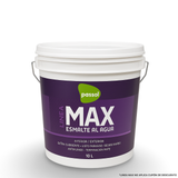 Esmalte al Agua Max Blanco Passol Passol