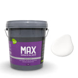 Esmalte al Agua Max Blanco Passol Passol