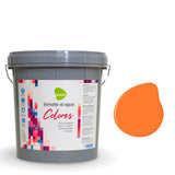 Esmalte al agua Deco Passol PASSOL
