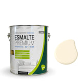 Esmalte al agua Satinado Premium Colores PASSOL