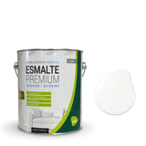 Esmalte al agua Satinado Premium Colores PASSOL
