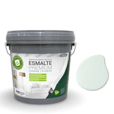 Esmalte al agua Satinado Premium Colores PASSOL