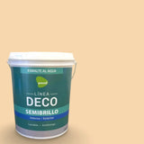Esmalte al Agua Semibrillo Passol PASSOL