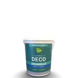 Esmalte al Agua Semibrillo Passol PASSOL