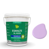 Esmalte al Agua Semibrillo Passol PASSOL
