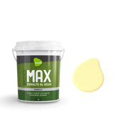 Esmalte al Agua Semibrillo Max Passol Passol