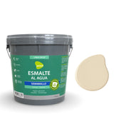 Esmalte al Agua Semibrillo Passol PASSOL