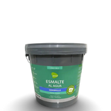 Esmalte al Agua Semibrillo Passol PASSOL