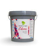 Esmalte al agua Deco Colores EmpacadosBlanco1 GalónPassol