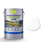 ESMALTE EPOXICO KIT GALON PASSOL Passol