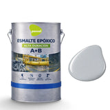ESMALTE EPOXICO KIT GALON PASSOL Passol