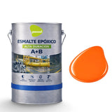 ESMALTE EPOXICO KIT GALON PASSOL Passol