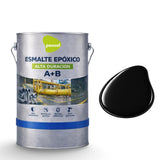 ESMALTE EPOXICO KIT GALON PASSOL Passol