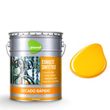 Esmalte Sintético Secado Rápido Passol Passol