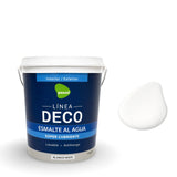 Esmalte al agua Deco Passol PASSOL