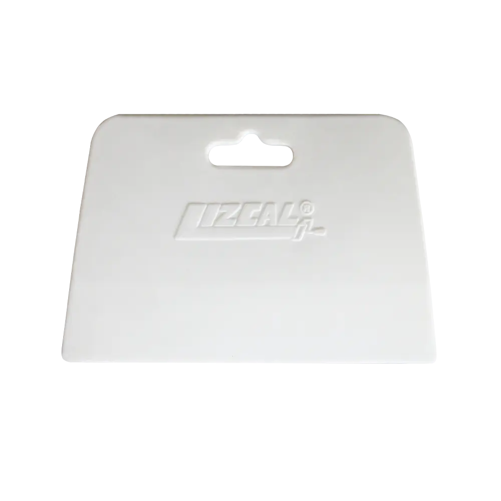 ESPATULA FLEXIBLE SIN MANGO 5" PASSOL