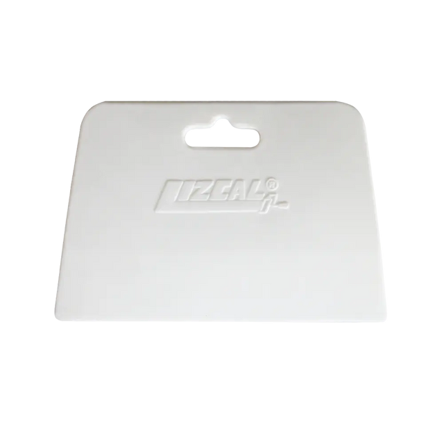 ESPATULA FLEXIBLE SIN MANGO 5" PASSOL