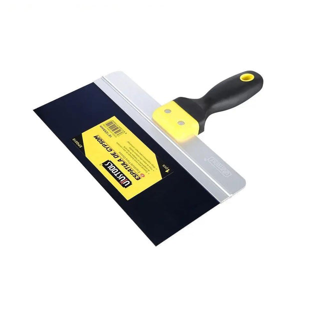 ESPATULA ACERO FLEXIBLE GYPSUM PASSOL