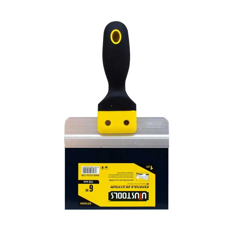 ESPATULA ACERO FLEXIBLE GYPSUM PASSOL