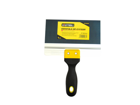 ESPATULA ACERO FLEXIBLE GYPSUM PASSOL