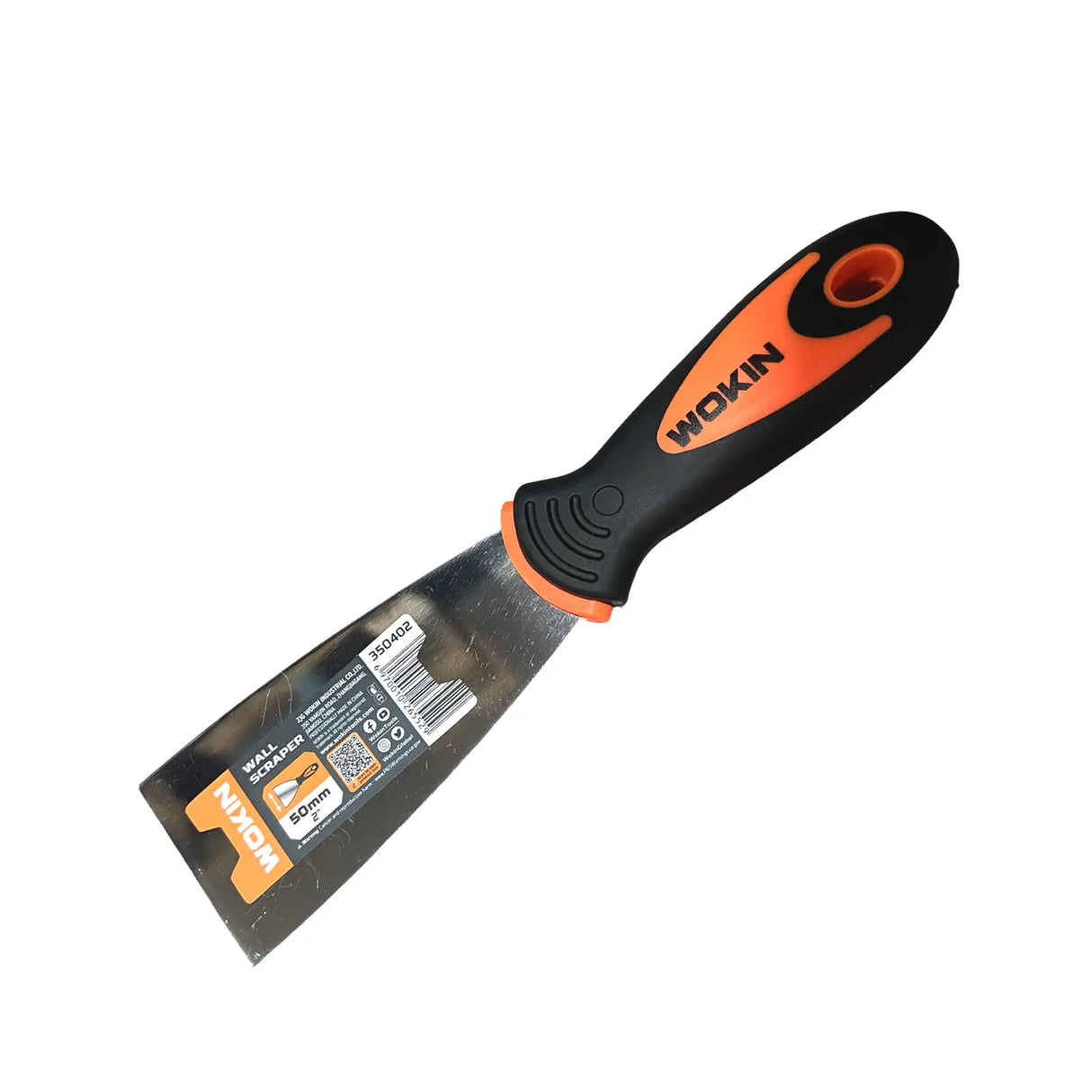 Espátula Mango Goma GENÉRICA