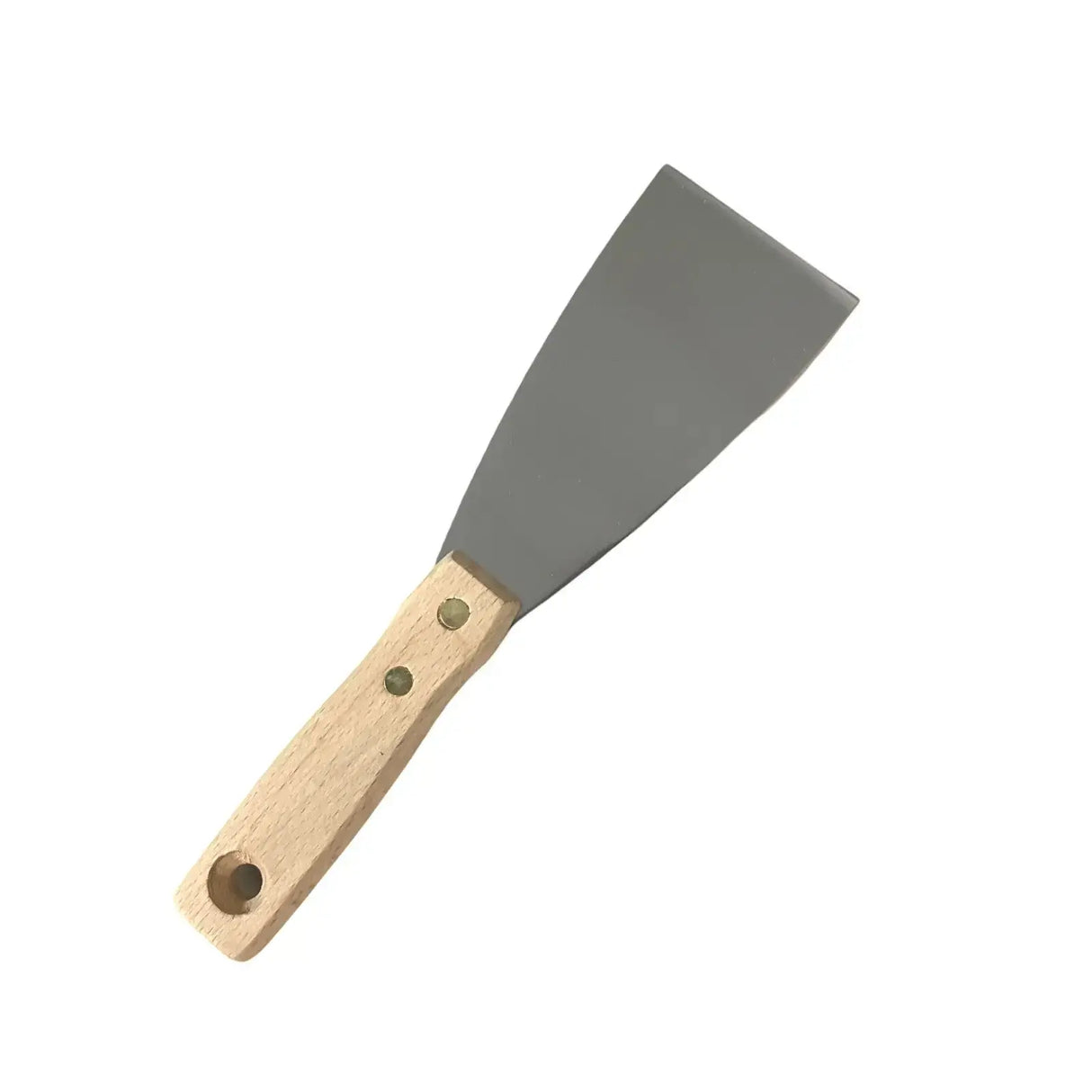 Espatula Mango Madera Passol