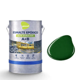 Esmalte Epoxico Kit Galon Passol Passol