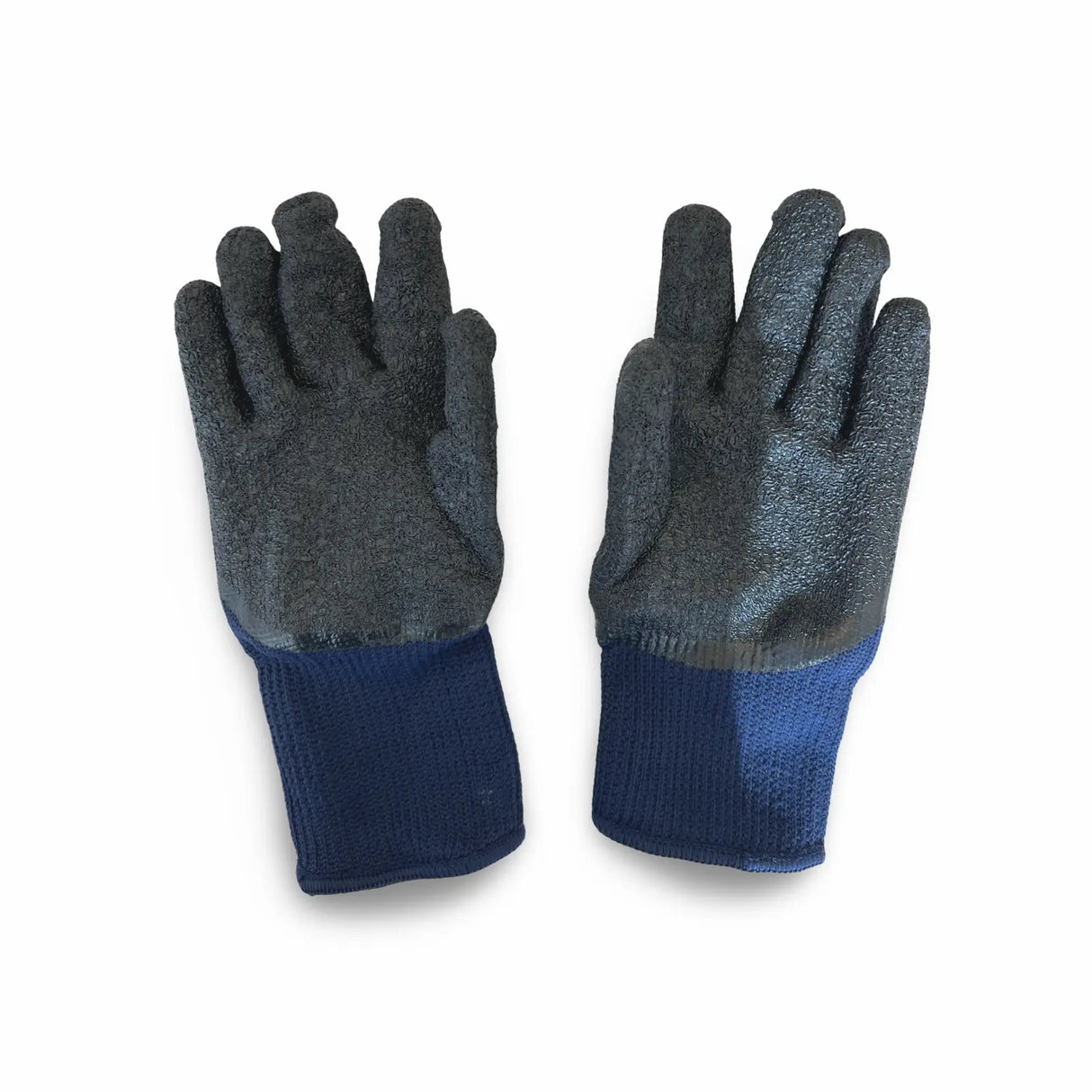 GUANTES MULTIFLEX PLUS ELASTICOS AZUL PASSOL