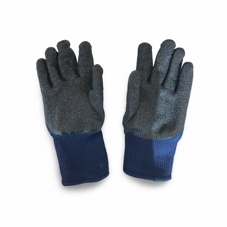 GUANTES MULTIFLEX PLUS ELASTICOS AZUL PASSOL