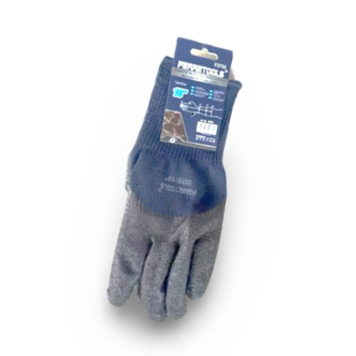 GUANTES MULTIFLEX PLUS ELASTICOS AZUL PASSOL