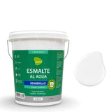 Esmalte al Agua Semibrillo Passol PASSOL