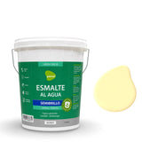 Esmalte al Agua Semibrillo Passol PASSOL