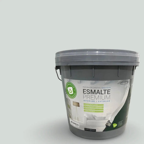 Esmalte al agua Satinado Premium Colores PASSOL