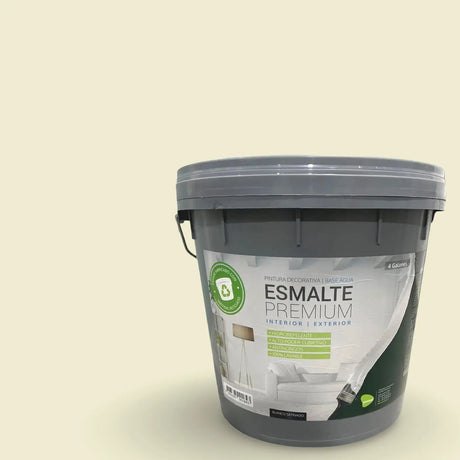Esmalte al agua Satinado Premium Colores PASSOL