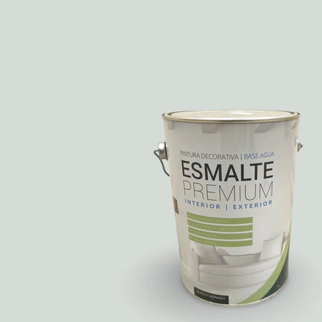 Esmalte al agua Satinado Premium Colores PASSOL