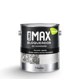 Bloqueador de Humedad Galón Max Passol PASSOL