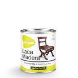 Laca Madera Éxito Passol Passol