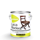 Laca Madera Éxito Passol Passol