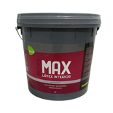 Látex al Agua Max Blanco Passol Passol