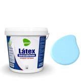 Látex Extracubriente Premium Colores Passol Passol