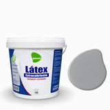 Látex Extracubriente Premium Colores Passol Passol