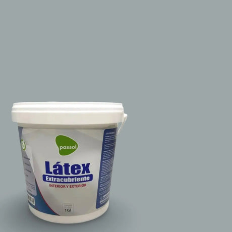 Látex Extracubriente Premium Colores Passol Passol