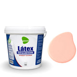 Látex Extracubriente Premium Colores Passol Passol