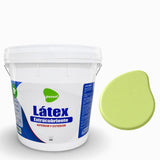 Látex Extracubriente Premium Colores Passol Passol