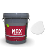 Látex al Agua Max Blanco Passol Passol